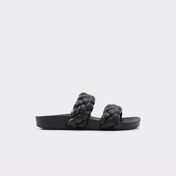 Aldo Slides - Picture 4 of 4